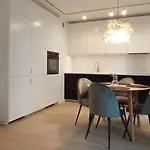 Latarnia_letnica 아파트 그단스크